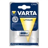 Varta 6206 CR2 Professional Lithium Batteri